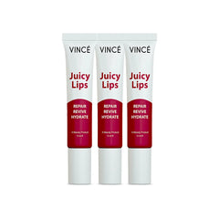 Juicy Lips Pack of 3