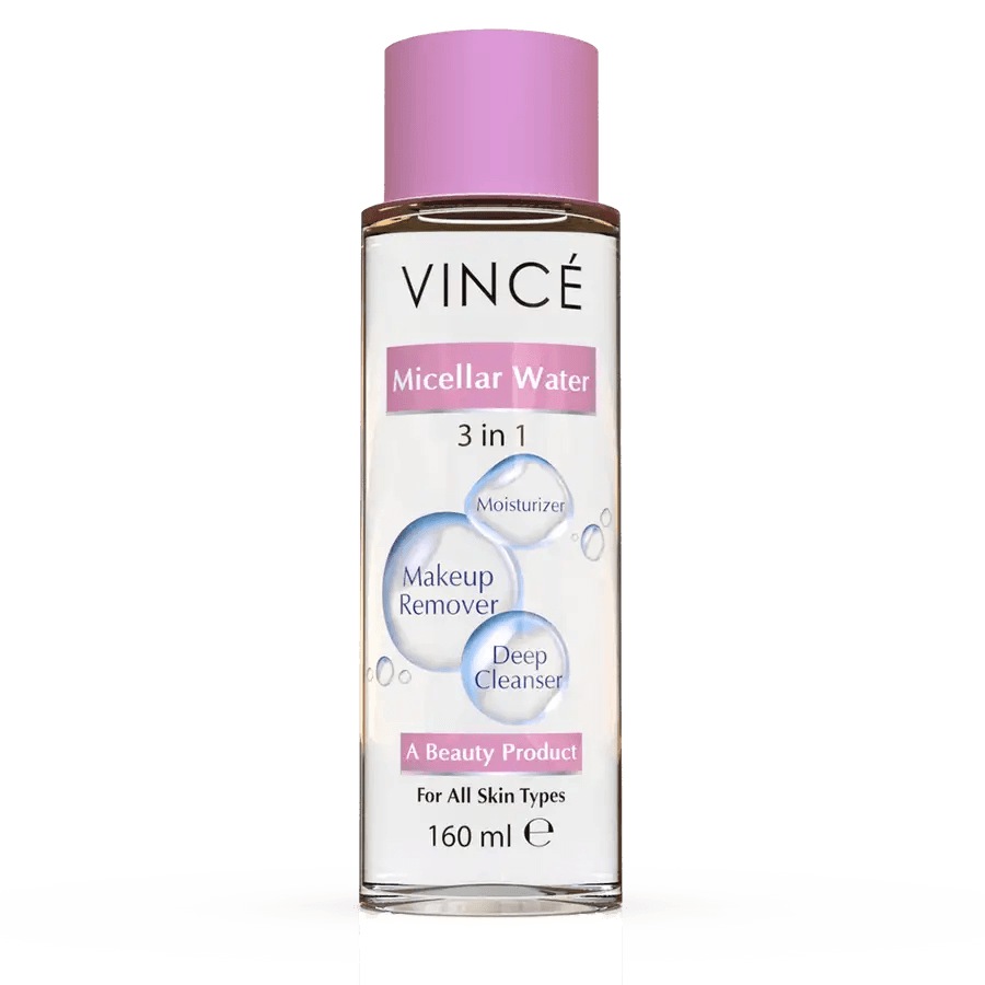 Best Makeup Remover in Dubai, UAE