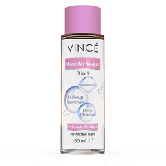 Best Makeup Remover in Dubai, UAE