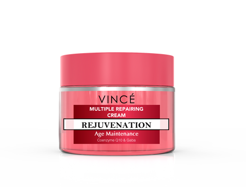 Multiple Repairing Cream by Vince Beauty in UAE