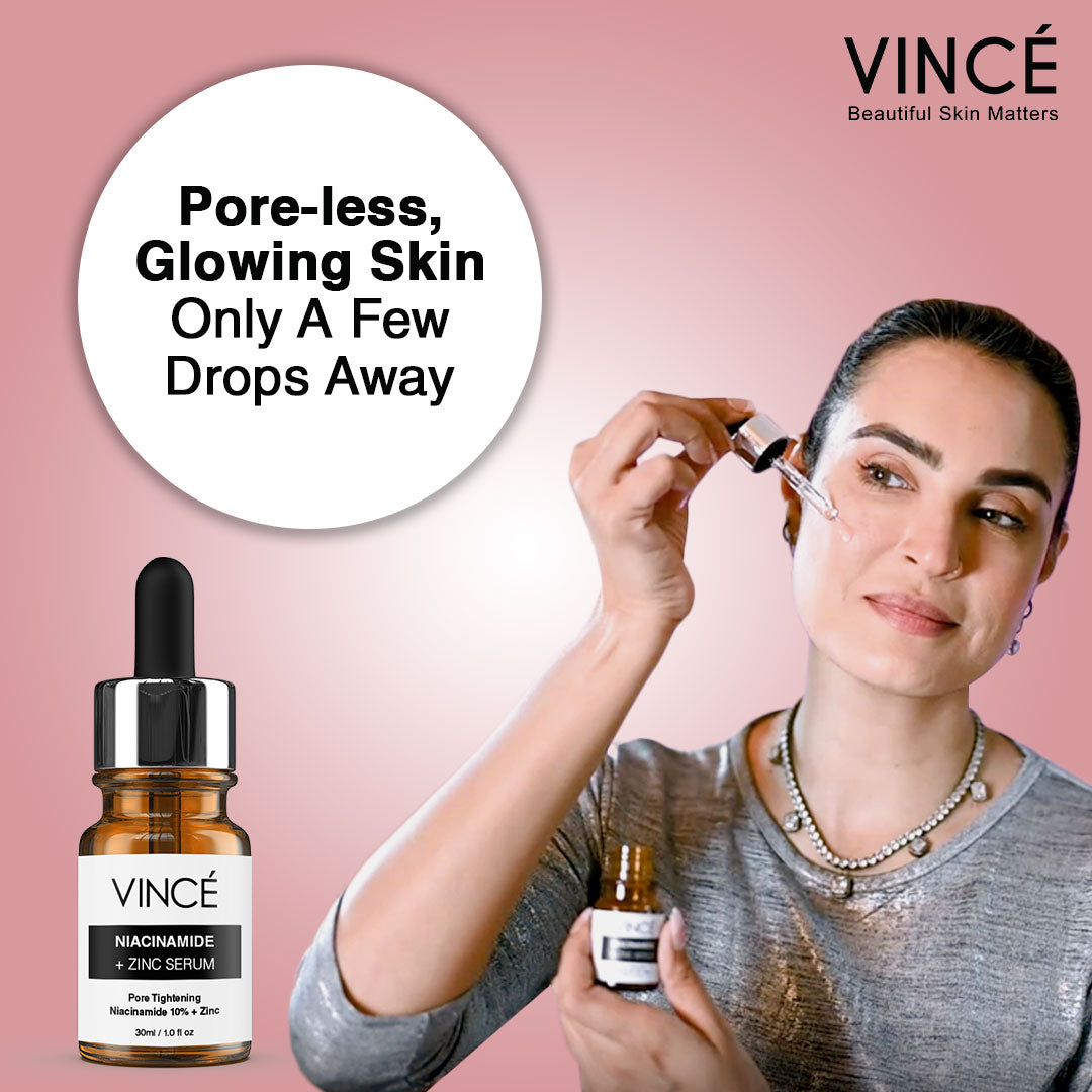 Best Pore Less Face Serum in Dubai, UAE