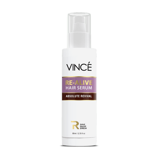 Vince Re-Alive Hair Serum in UAE