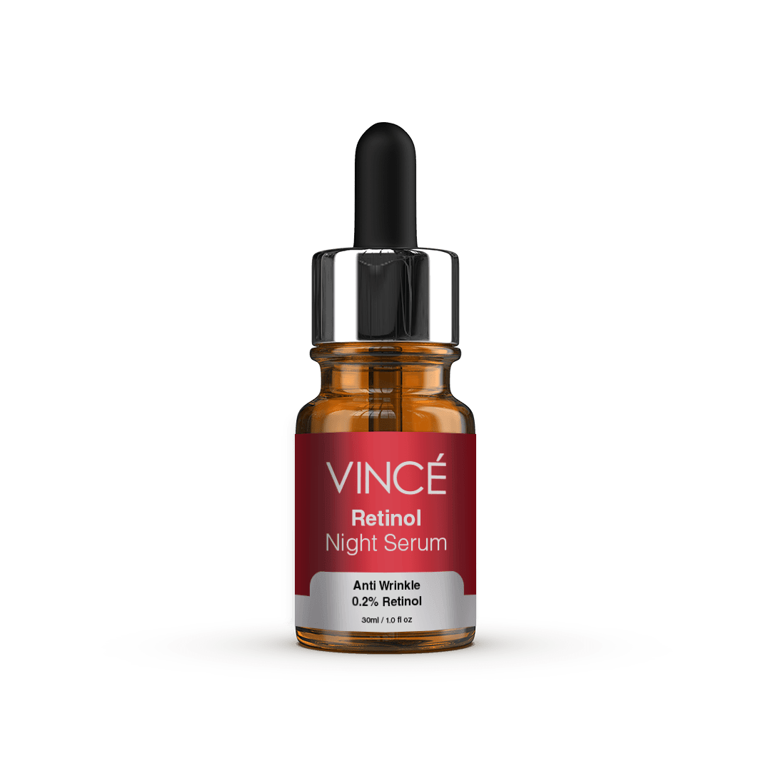 Buy Vince Retinol Night Serum in UAE