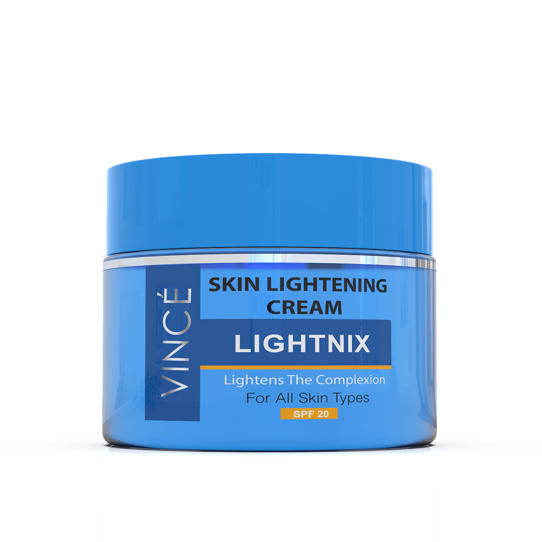 Vince Skin Lightening Cream For All Skin Types in UAE