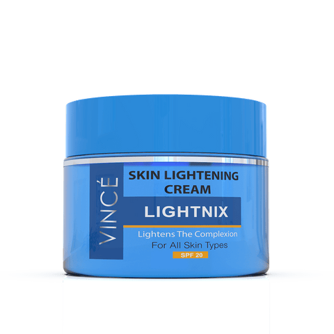 Vince Skin Lightening Cream For All Skin Types in UAE
