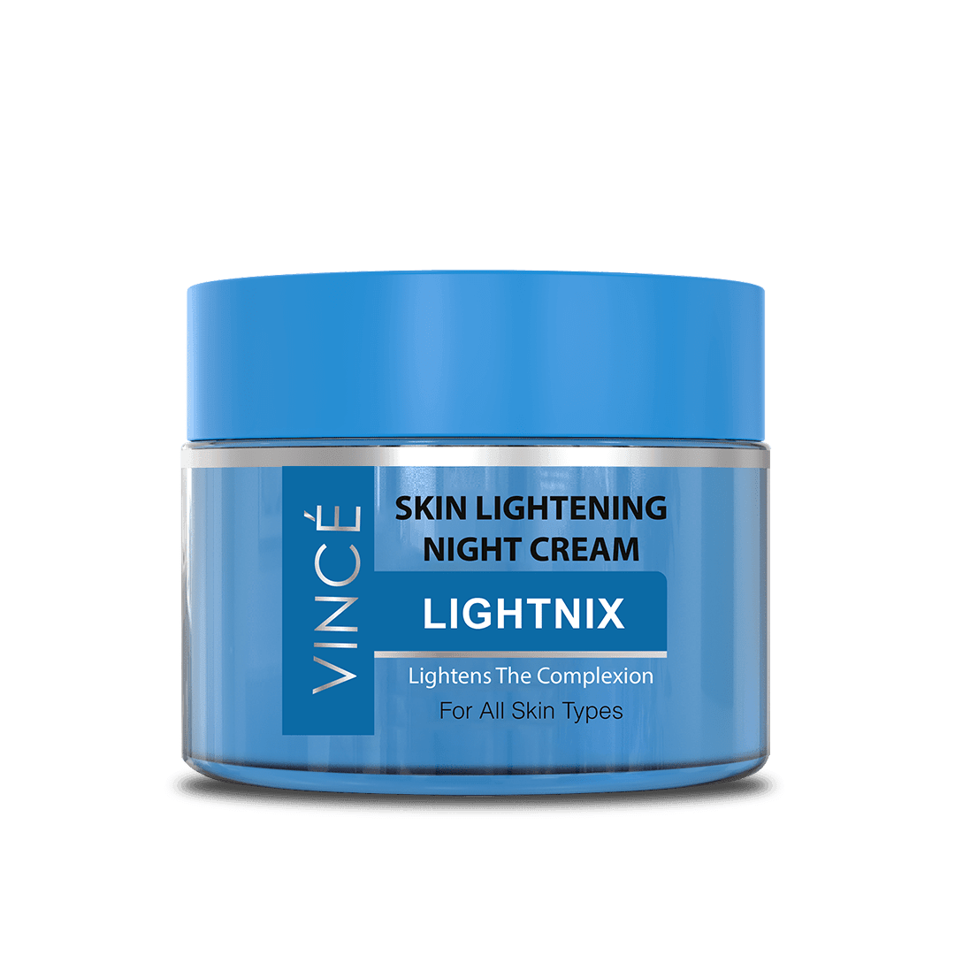 Vince Skin Lightening Night Cream