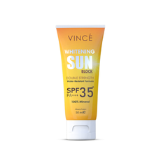 Sunblock SPF 35