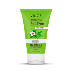 Best Tea Tree Face Wash in Dubai, UAE