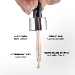 Vitamin C Serum in Dubai, UAE