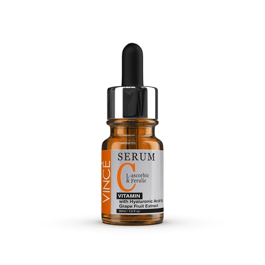 Best Vitamin C Serum For Face in UAE