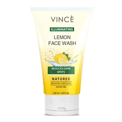 Vince Lemon Face Wash in UAE 