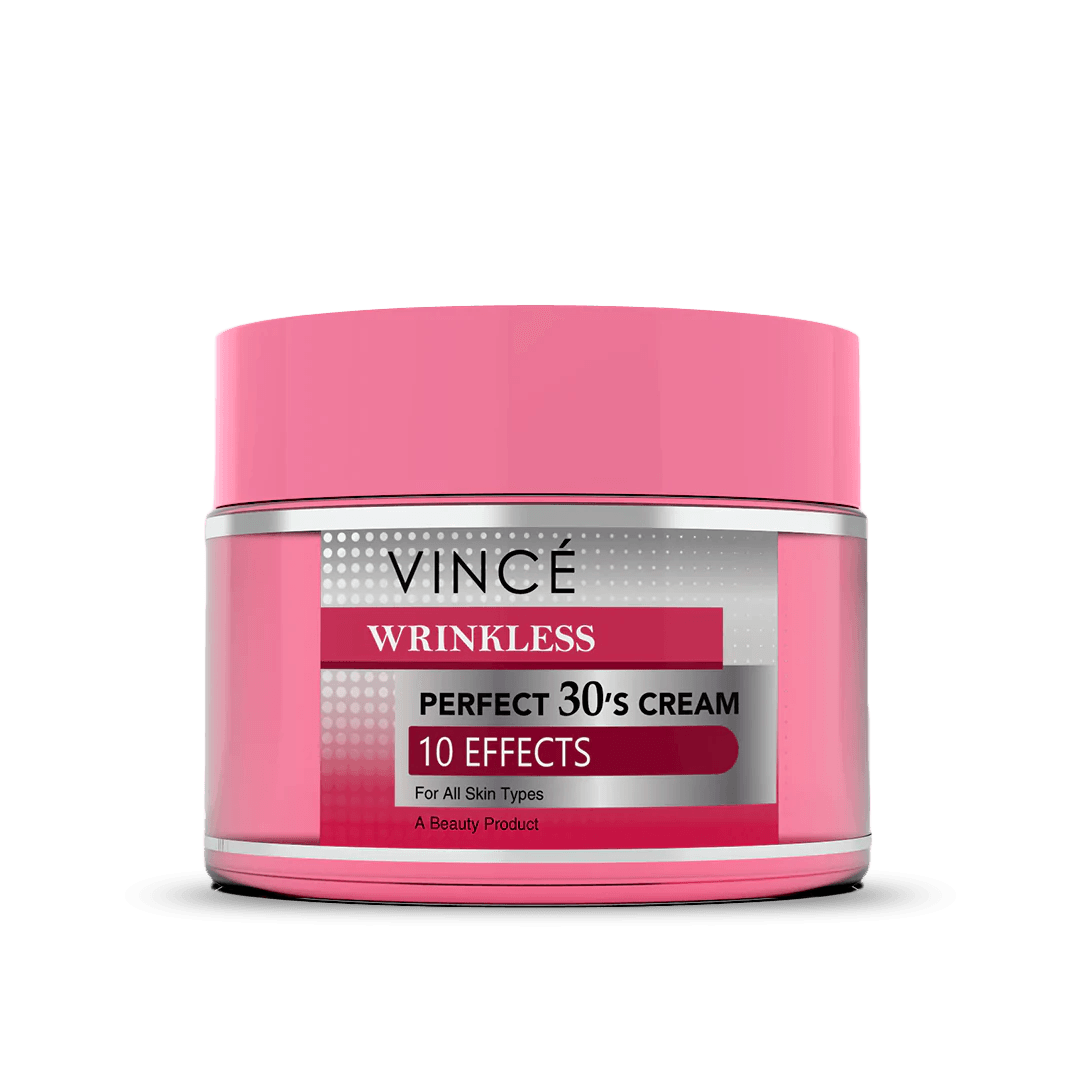 Vince Perfect 30 Wrinkless Cream in UAE