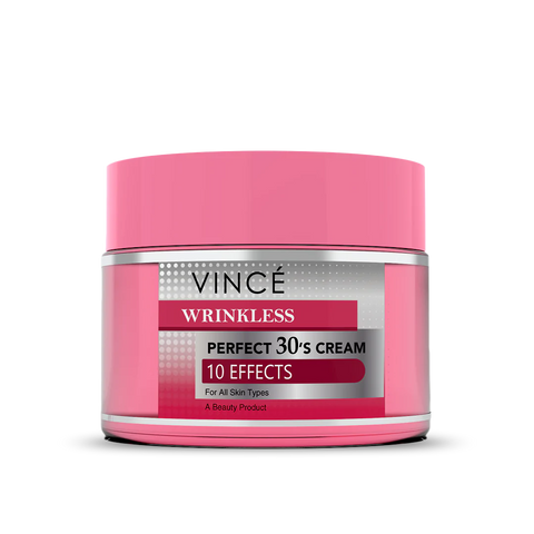 Vince Perfect 30 Wrinkless Cream in UAE