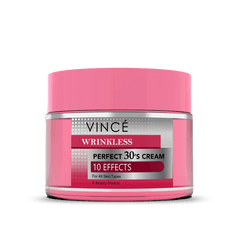 Vince Perfect 30 Wrinkless Cream in UAE