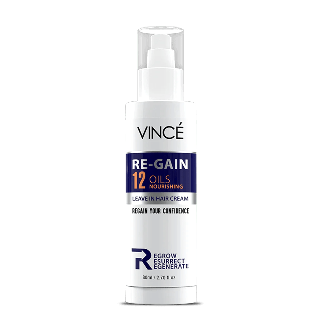 Vince Regain Leave In Hair Cream in UAE