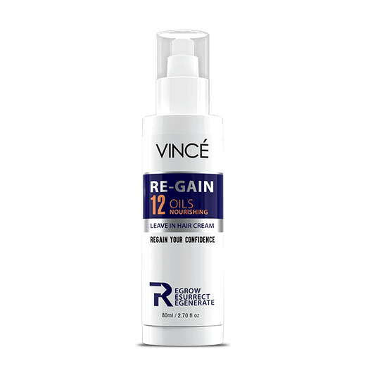 Vince Regain Leave In Hair Cream in UAE